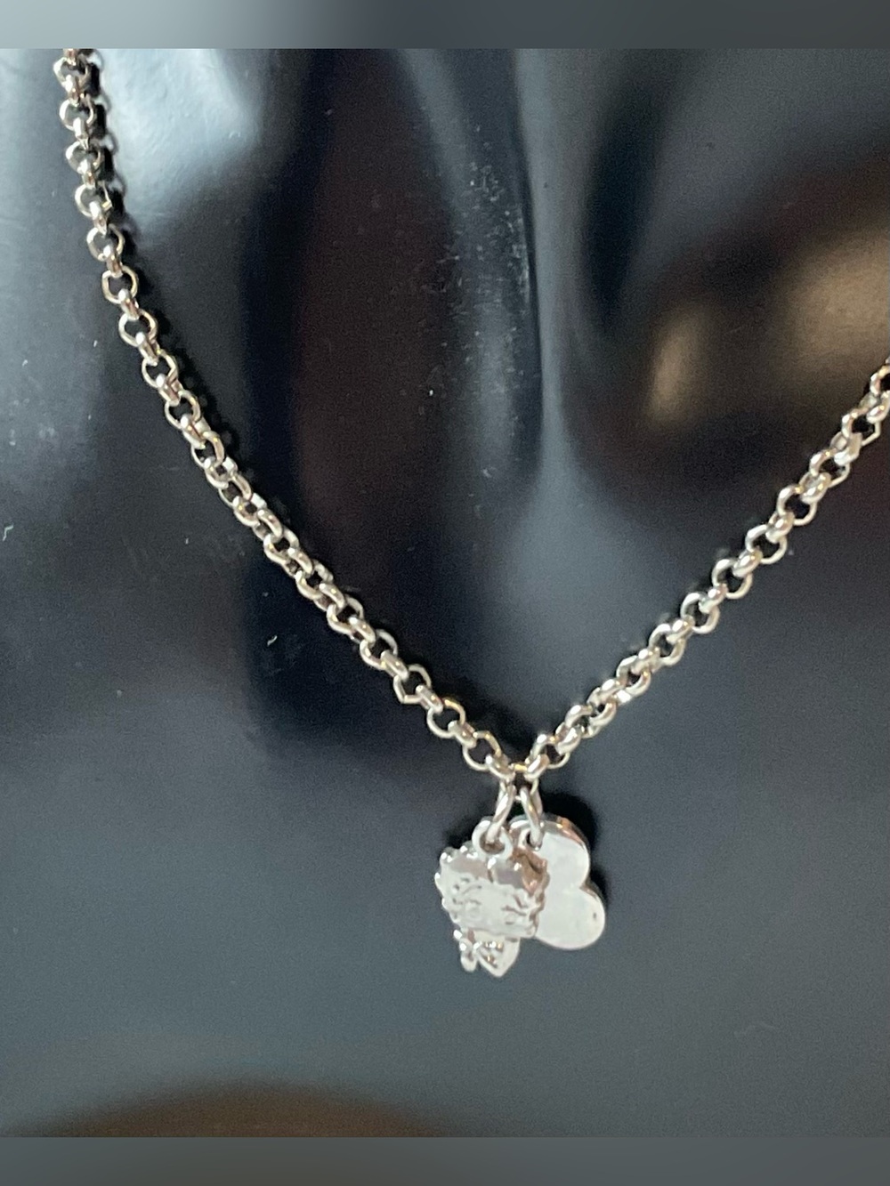 Betty Boop Necklace from Universal Studios